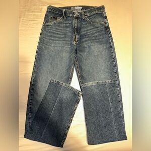 Mens Wrangler Jeans